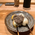 焼き鳥 とりら - 