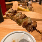 焼き鳥 とりら - 