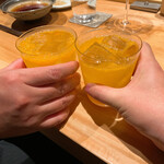 焼き鳥 とりら - 