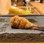 焼き鳥 とりら - 