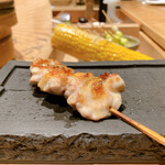 焼き鳥 とりら - 