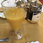 万平ホテル メインダイニングルーム - 