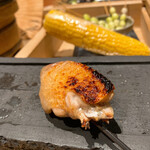 焼き鳥 とりら - 