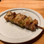 焼き鳥 とりら - 