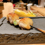 焼き鳥 とりら - 