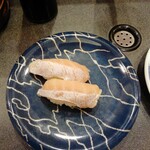 Mawaru Sushi Douraku - 2022.9トロサーモン