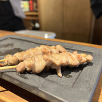 炭火焼鳥とり央 - 