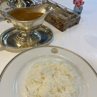 レストラン カスケード - 