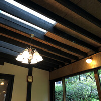 万平ホテル メインダイニングルーム - 