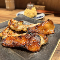 炭火焼鳥とり央 - 