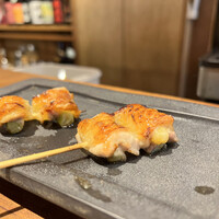 炭火焼鳥とり央 - 