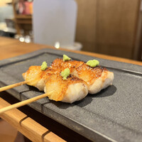 炭火焼鳥とり央 - 