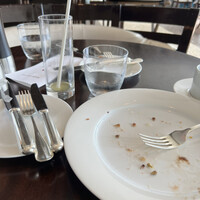 フレンチ キッチン - 