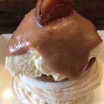 アンバードロップコーヒーロースターズ - 