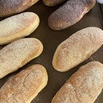パン工房アウトレット あにまーと - 