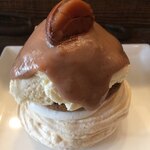 アンバードロップコーヒーロースターズ - 