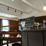 Kino Pan&cafe - 