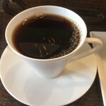 アンバードロップコーヒーロースターズ - 