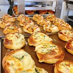 パン工房アウトレット あにまーと - 