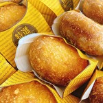 パン工房アウトレット あにまーと - カレーパン160円