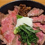 あか牛Dining Yoka Yoka 福岡ソラリアプラザ店 - 