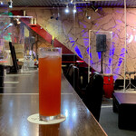 ソンブレロ - スプモーニ