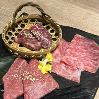 焼肉 よいん - 