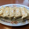 宇都宮餃子館 - 焼餃子