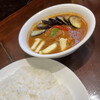 curry 草枕