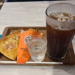 サンマルクカフェ - 