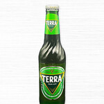 小さな韓国 あぷろ - TERRAビール