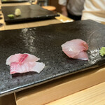 Sushi Hanaoka - 