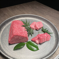 USHIGORO S. GINZA - 