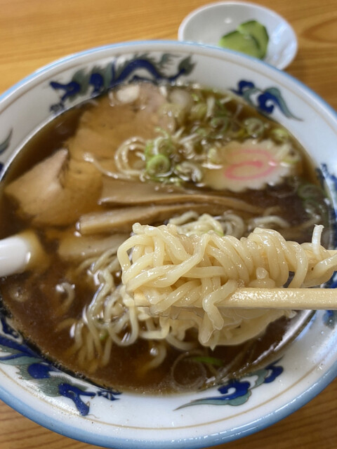 東栄軒 - 高畠（食堂）の写真