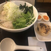 麺屋海神 新宿店