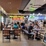 Mahaloha Burger - 外観