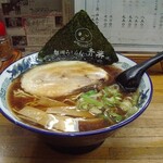 旭川らぅめん青葉 本店 - 