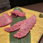 Yakiniku Washino - 