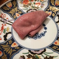 銀座 ちかみつ 六丁目 - 