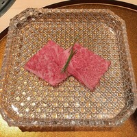 銀座 ちかみつ 六丁目 - 