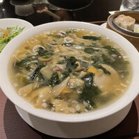 黄鶴 - 美福ランチ（2,500円）