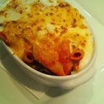 トラットリア チェーロ - 