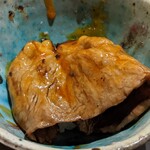 くく はなれ - サーロイン