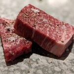 くく はなれ - ヘレ