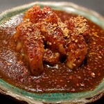 くく はなれ - ミノ