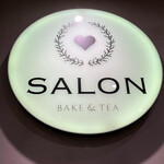 SALON BAKE & TEA - 