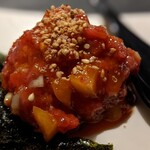 くく はなれ - 肉タク