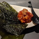 くく はなれ - 肉タク