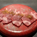 くく はなれ - タンゲタ