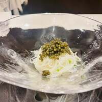 わさ - キャビアビーフン